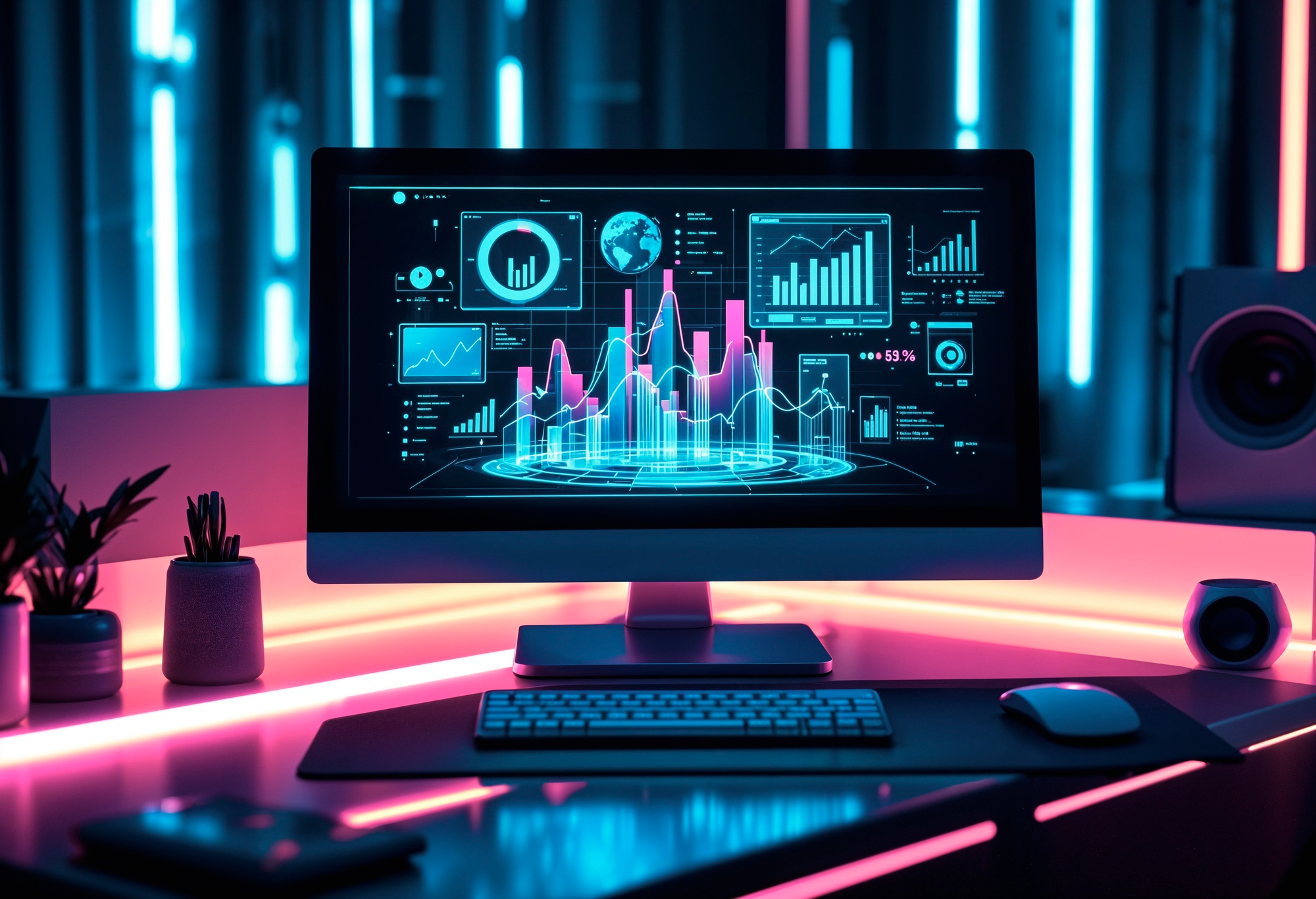 Data-Driven Insights for B2B Growth