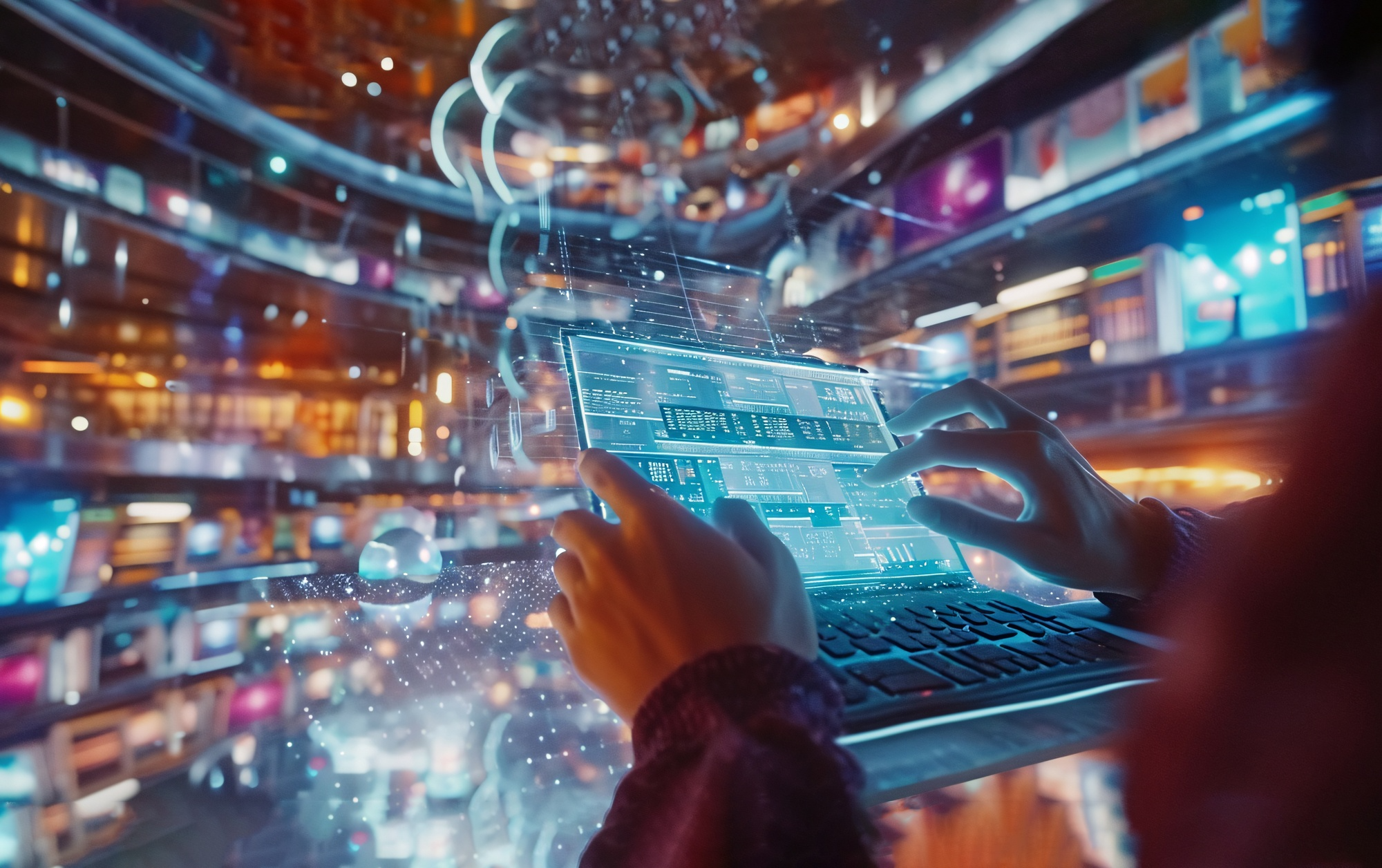 Industry-Specific Lead Campaigns